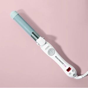 The Beachwaver Co. S1 Ceramic 1” Rotating Curling Iron